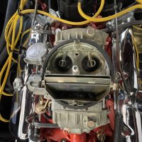 1967 Chevrolet Chevelle SS 396 Sport Coupe - Image 112