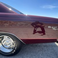 1967 Chevrolet Chevelle SS 396 Sport Coupe - Image 125