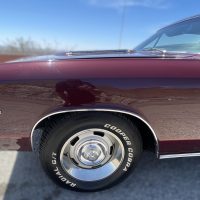 1967 Chevrolet Chevelle SS 396 Sport Coupe - Image 126