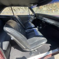 1967 Chevrolet Chevelle SS 396 Sport Coupe - Image 133