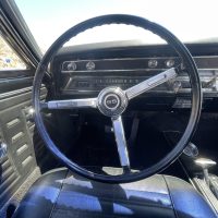 1967 Chevrolet Chevelle SS 396 Sport Coupe - Image 139