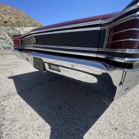 1967 Chevrolet Chevelle SS 396 Sport Coupe - Image 163