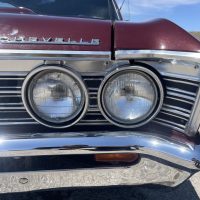 1967 Chevrolet Chevelle SS 396 Sport Coupe - Image 171