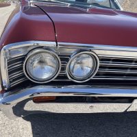 1967 Chevrolet Chevelle SS 396 Sport Coupe - Image 173