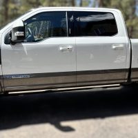 2022 Ford F-450 Super Duty King Ranch - Image 67