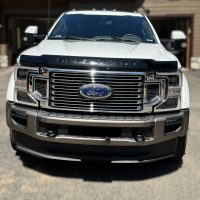2022 Ford F-450 Super Duty King Ranch - Image 68