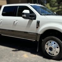 2022 Ford F-450 Super Duty King Ranch - Image 69