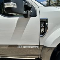 2022 Ford F-450 Super Duty King Ranch - Image 70