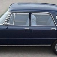 1966 Alfa Romeo Giulia 1600 Super - Image 11