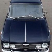 1966 Alfa Romeo Giulia 1600 Super - Image 13
