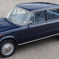 1966 Alfa Romeo Giulia 1600 Super - Image 15