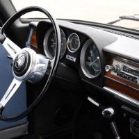 1966 Alfa Romeo Giulia 1600 Super - Image 3