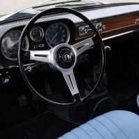 1966 Alfa Romeo Giulia 1600 Super - Image 6