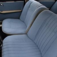 1966 Alfa Romeo Giulia 1600 Super - Image 8