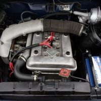 1966 Alfa Romeo Giulia 1600 Super - Image 10