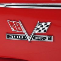 1966 Chevrolet Impala SS 396 - Image 47