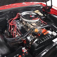1966 Chevrolet Impala SS 396 - Image 51