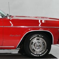 1966 Chevrolet Impala SS 396 - Image 65