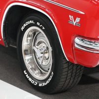 1966 Chevrolet Impala SS 396 - Image 69