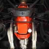 1966 Chevrolet Impala SS 396 - Image 12