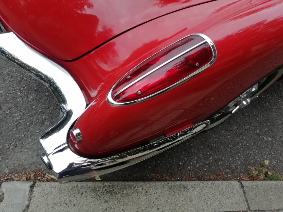 1959 Chevrolet Corvette C1 - Image 20