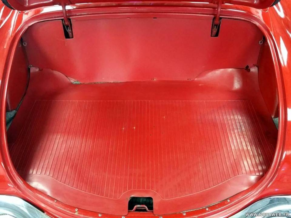 1959 Chevrolet Corvette C1 - Image 23