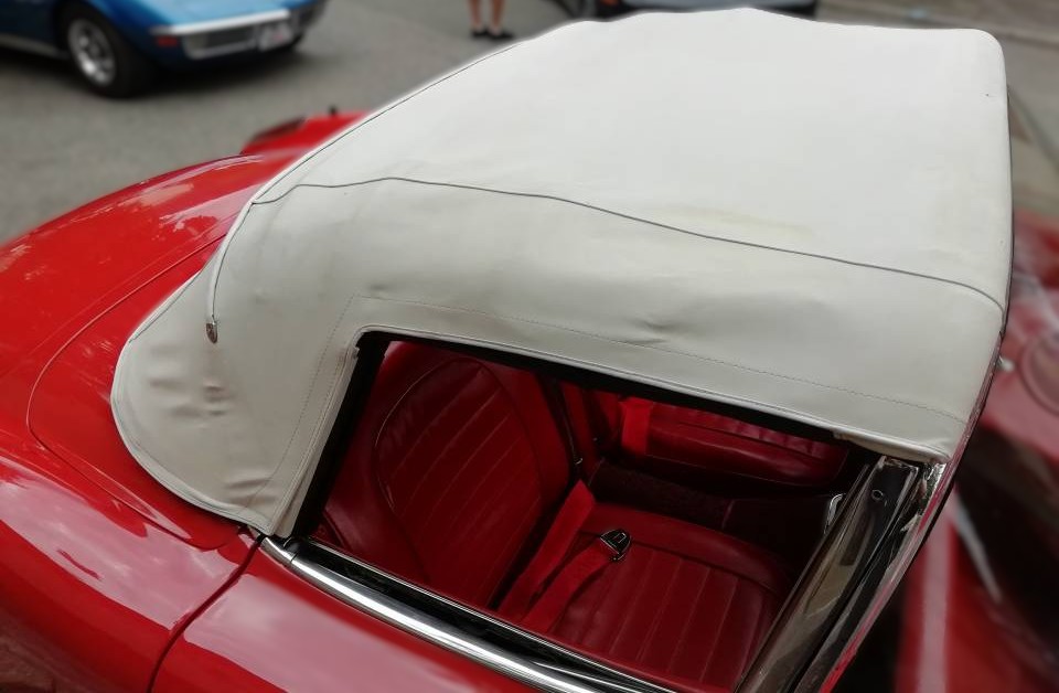 1959 Chevrolet Corvette C1 - Image 24