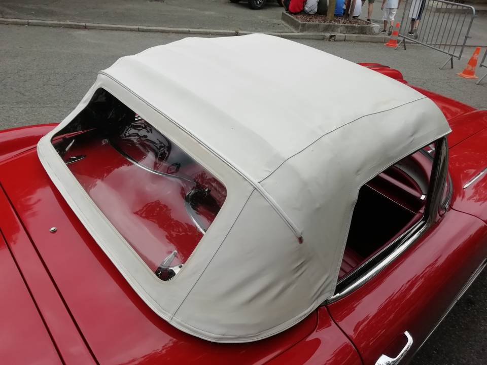 1959 Chevrolet Corvette C1 - Image 26