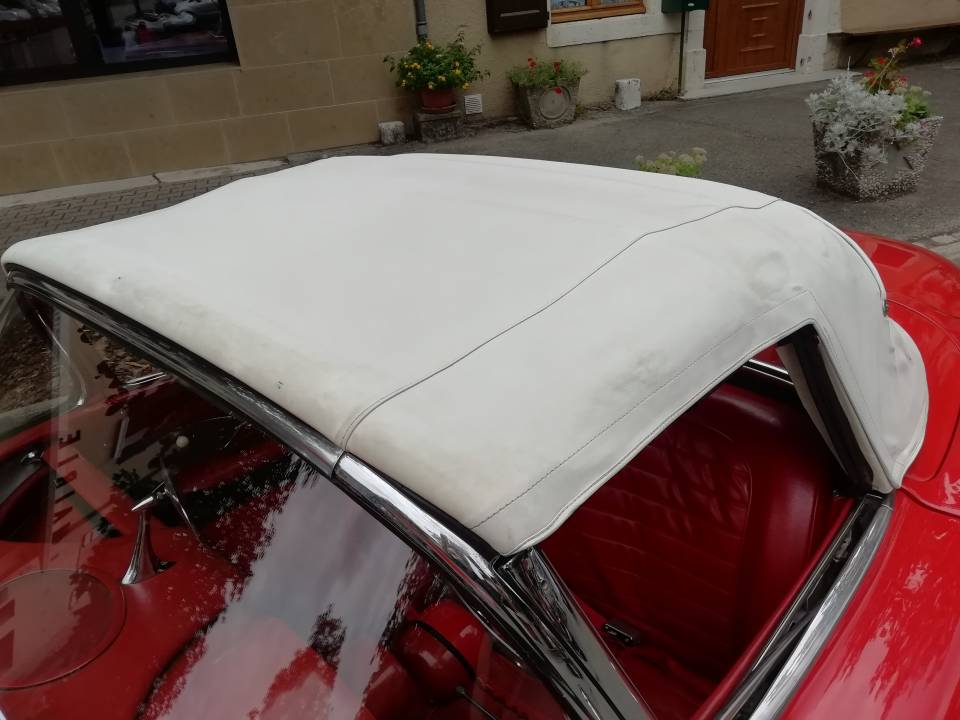 1959 Chevrolet Corvette C1 - Image 27