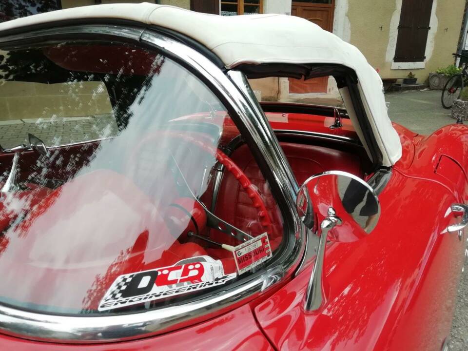 1959 Chevrolet Corvette C1 - Image 3