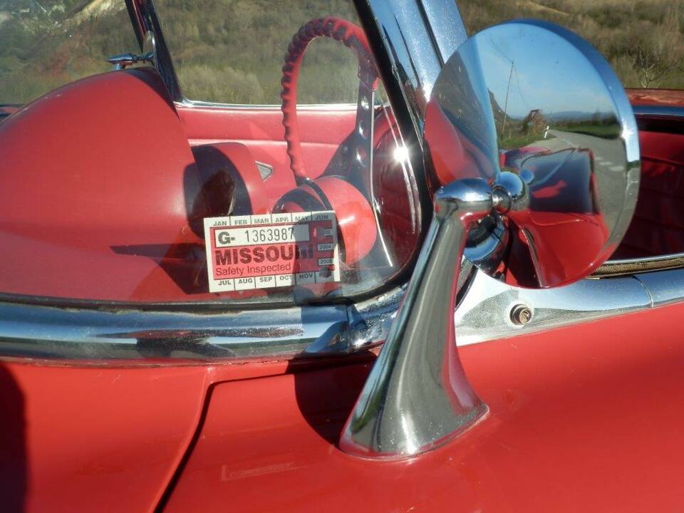 1959 Chevrolet Corvette C1 - Image 4