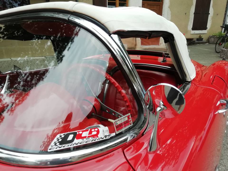 1959 Chevrolet Corvette C1 - Image 13