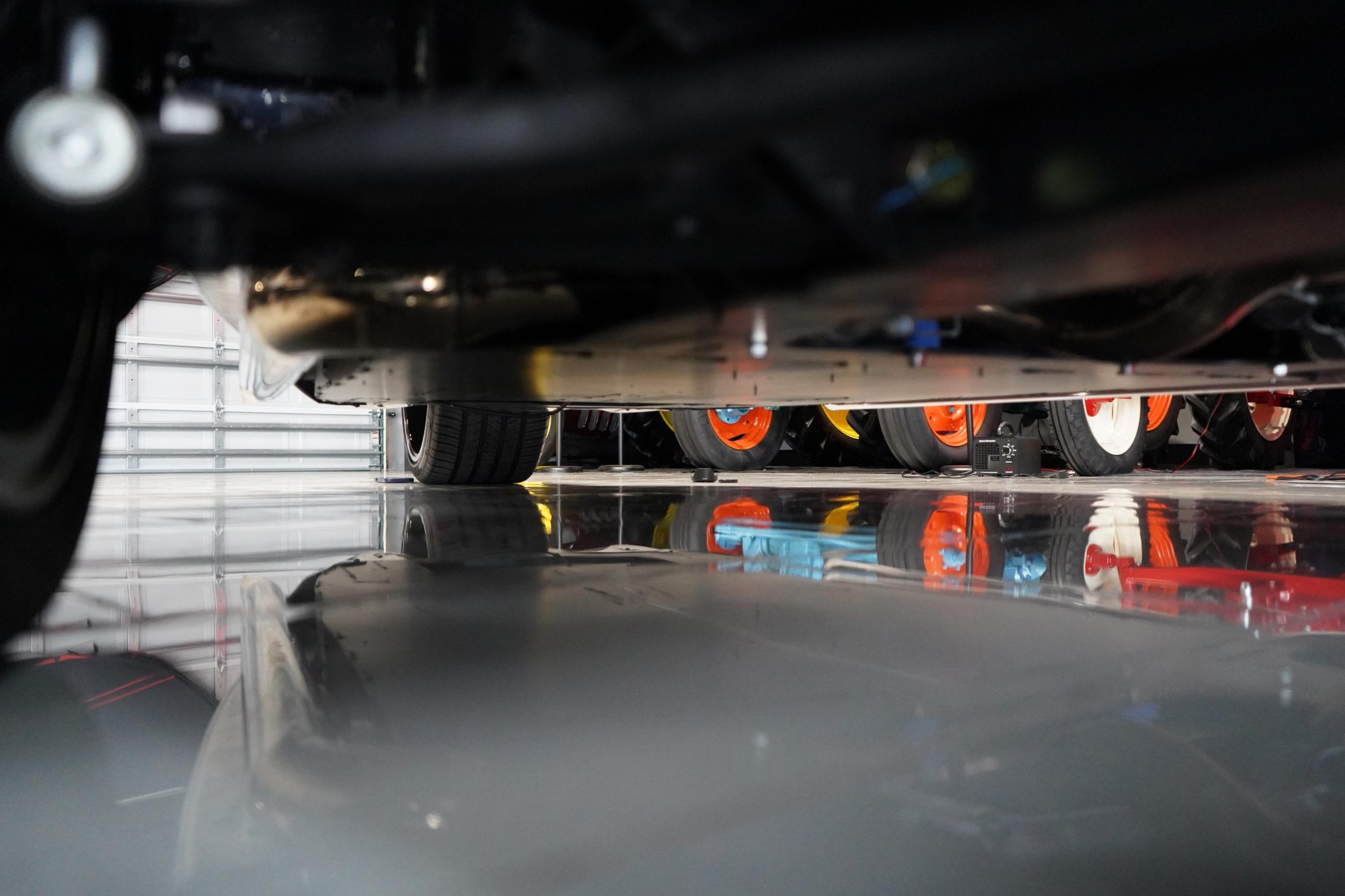 2024 Vanderhall Carmel - Image 59