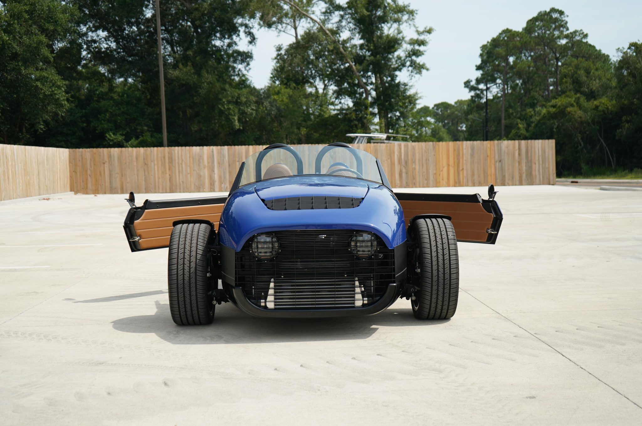 2024 Vanderhall Carmel - Image 67