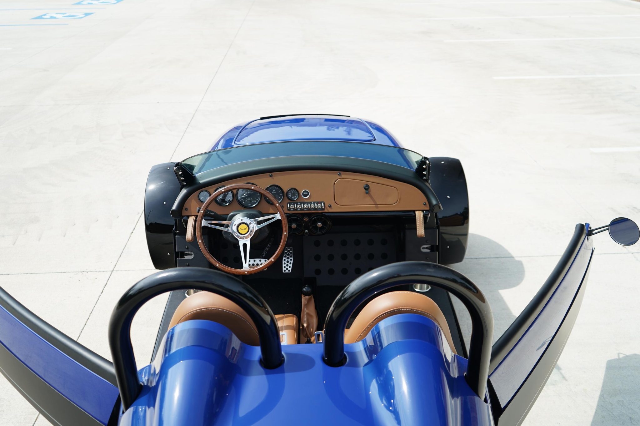 2024 Vanderhall Carmel - Image 71