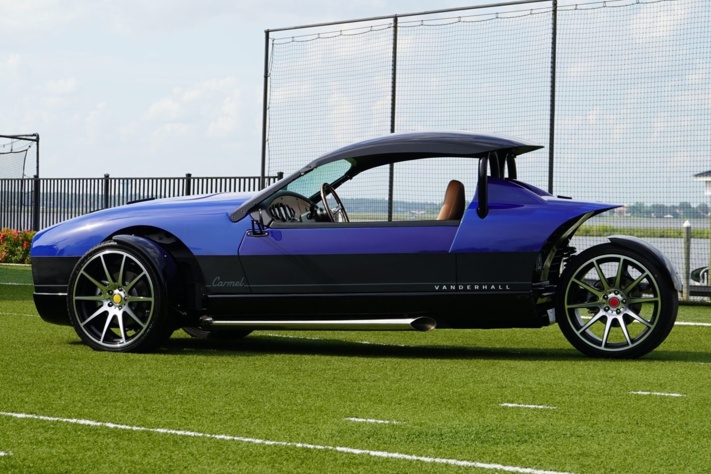 2024 Vanderhall Carmel - Image 50