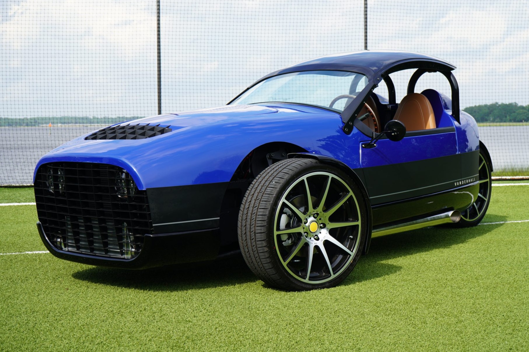 2024 Vanderhall Carmel - Image 52