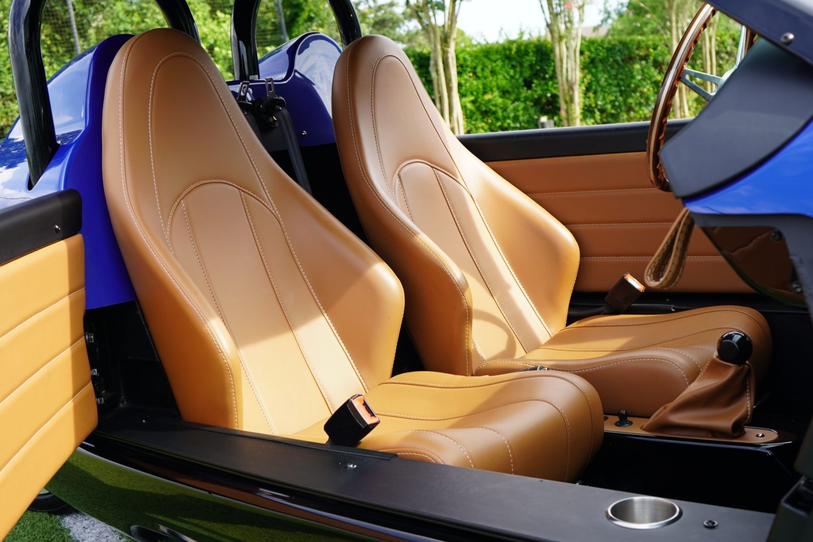 2024 Vanderhall Carmel - Image 53