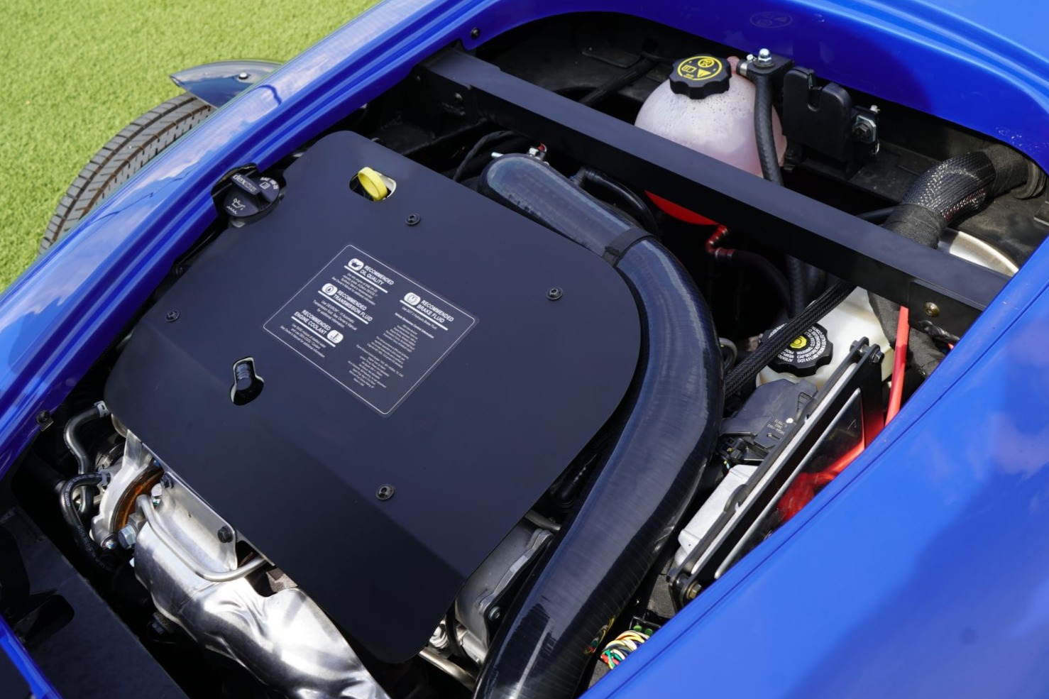 2024 Vanderhall Carmel - Image 55