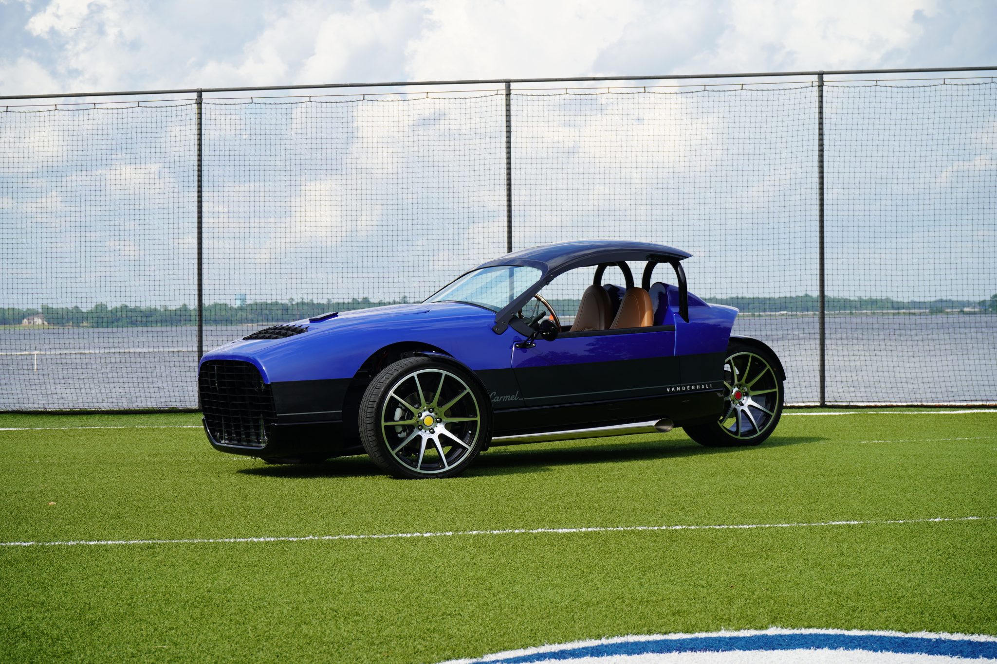 2024 Vanderhall Carmel - Image 72