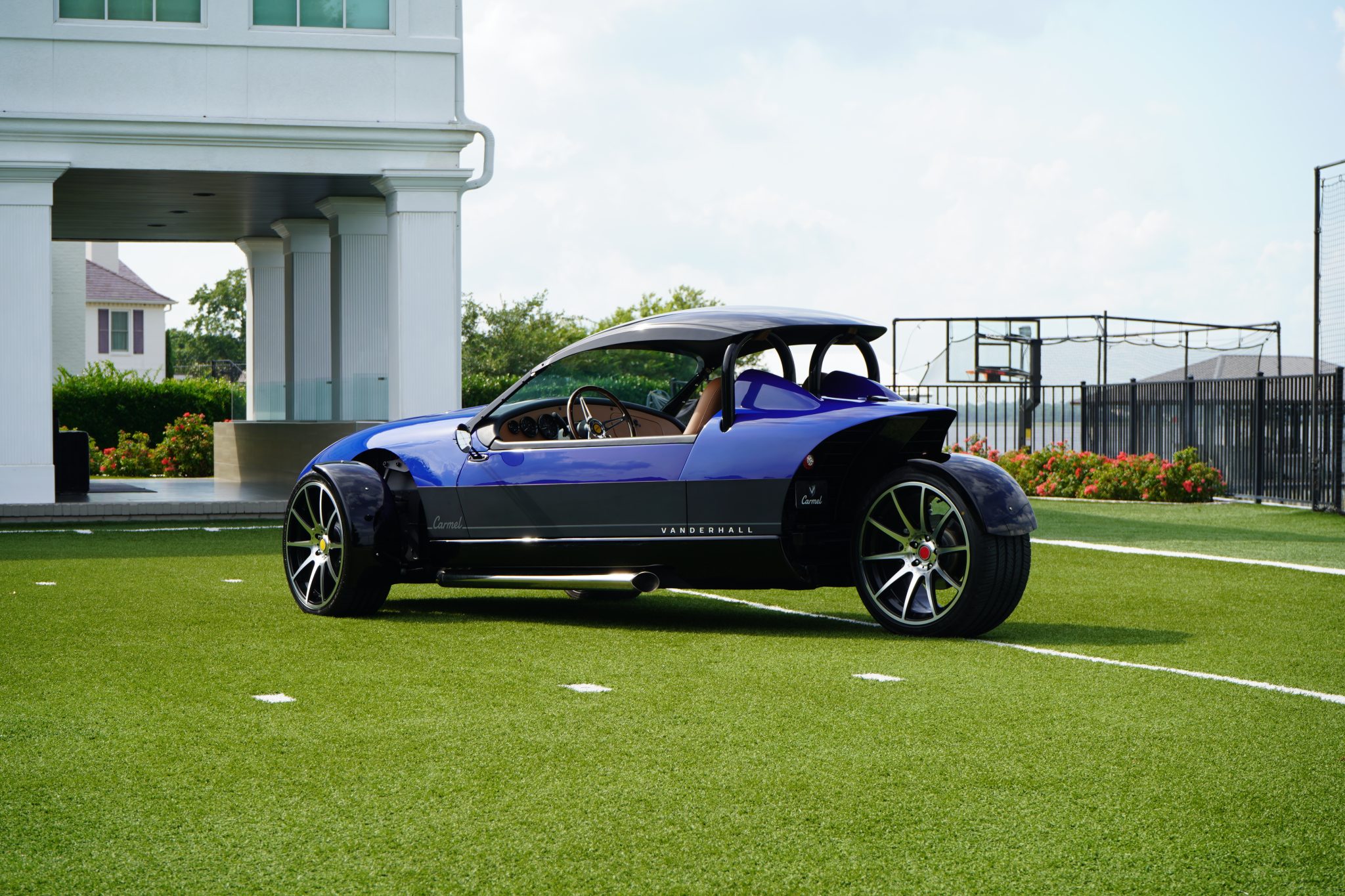 2024 Vanderhall Carmel - Image 73