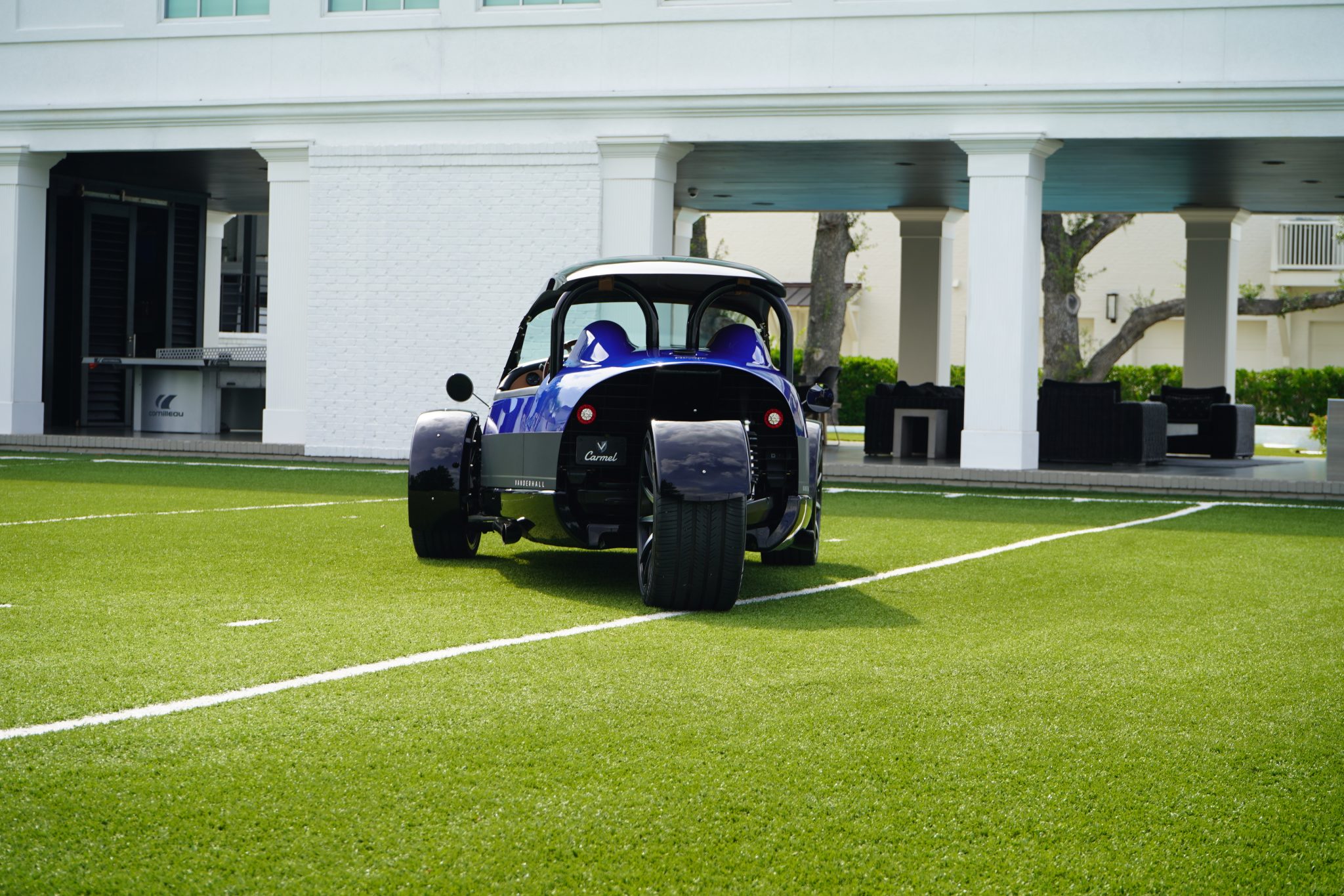 2024 Vanderhall Carmel - Image 74