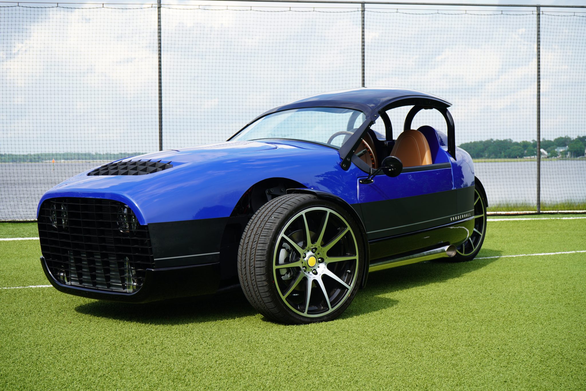 2024 Vanderhall Carmel - Image 77