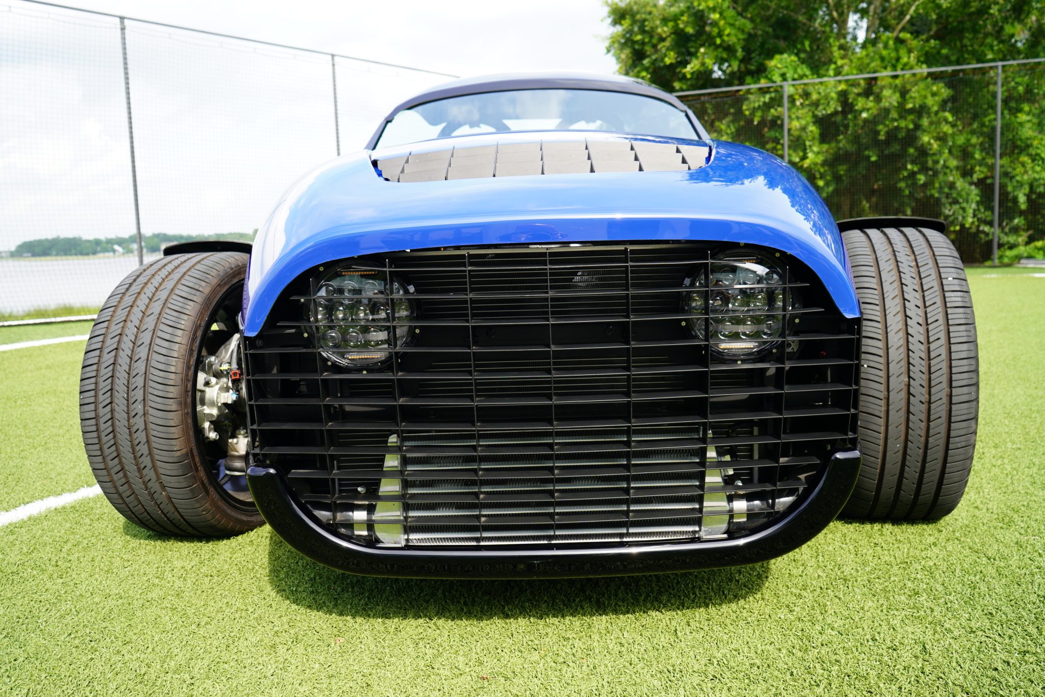 2024 Vanderhall Carmel - Image 80