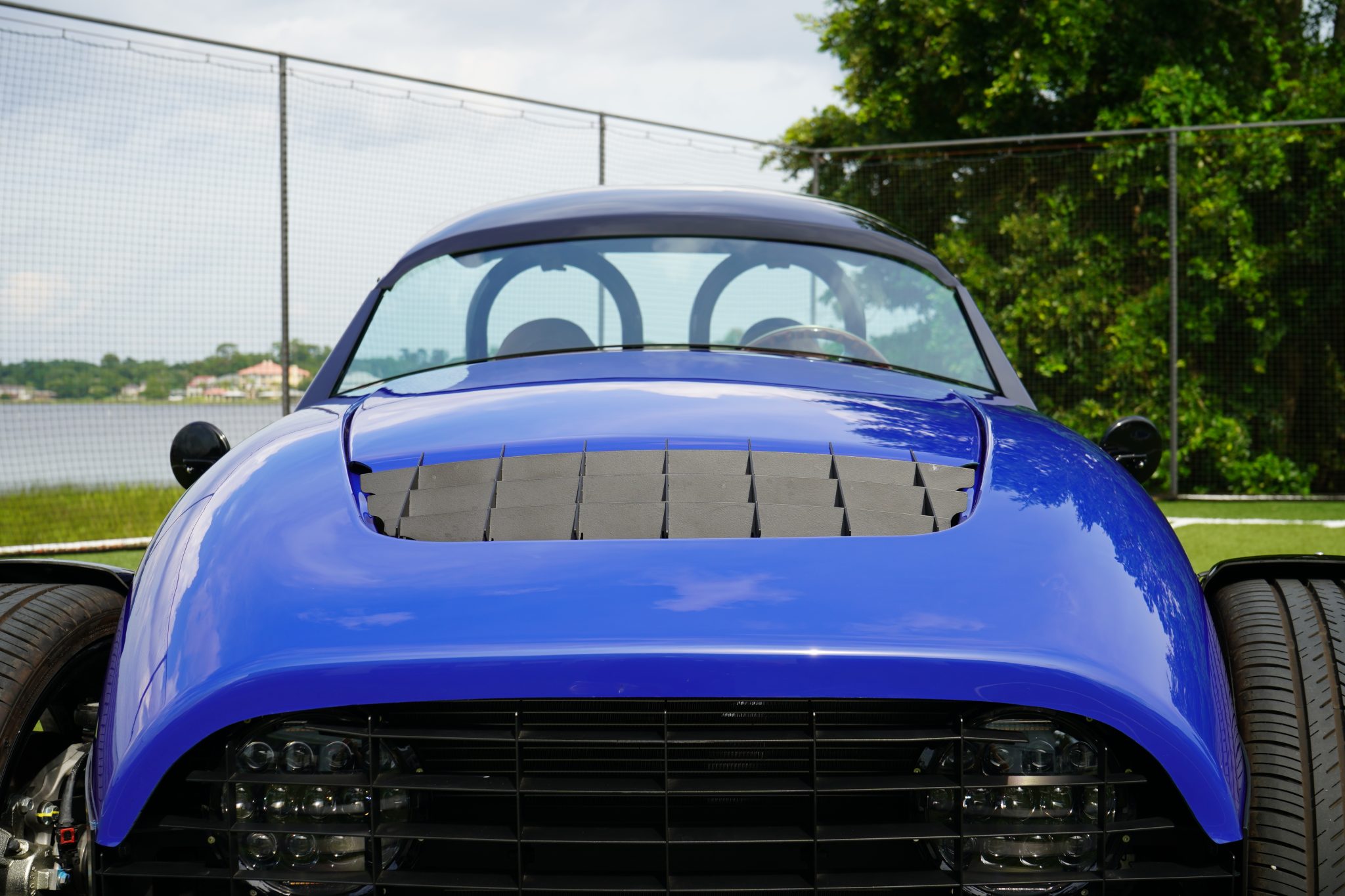 2024 Vanderhall Carmel - Image 81