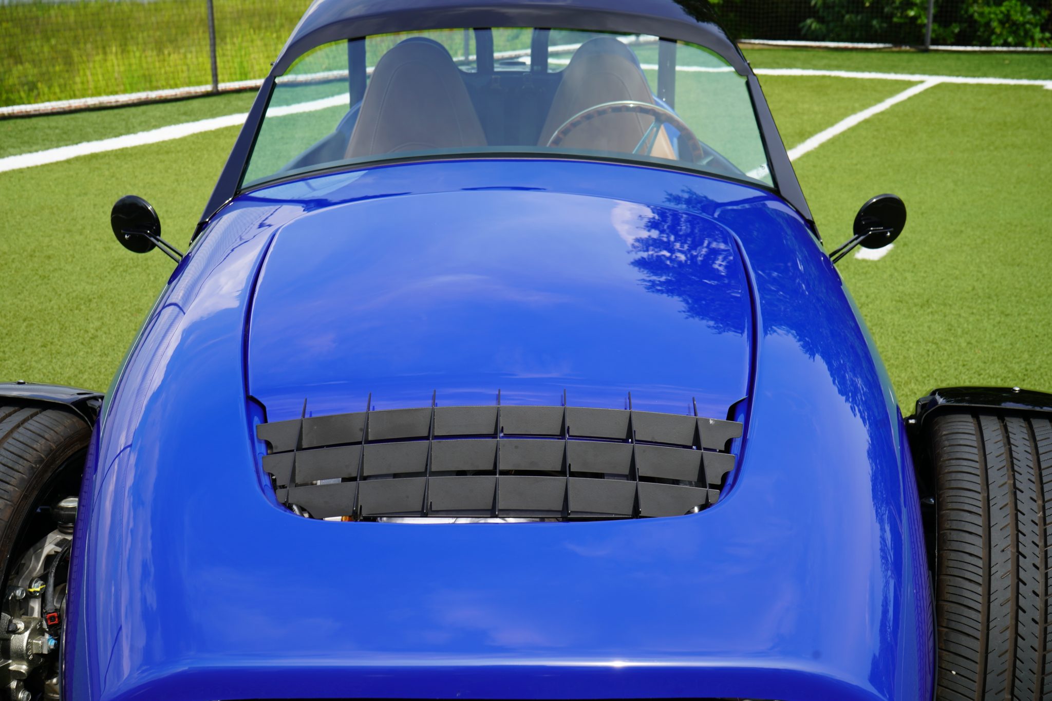 2024 Vanderhall Carmel - Image 82