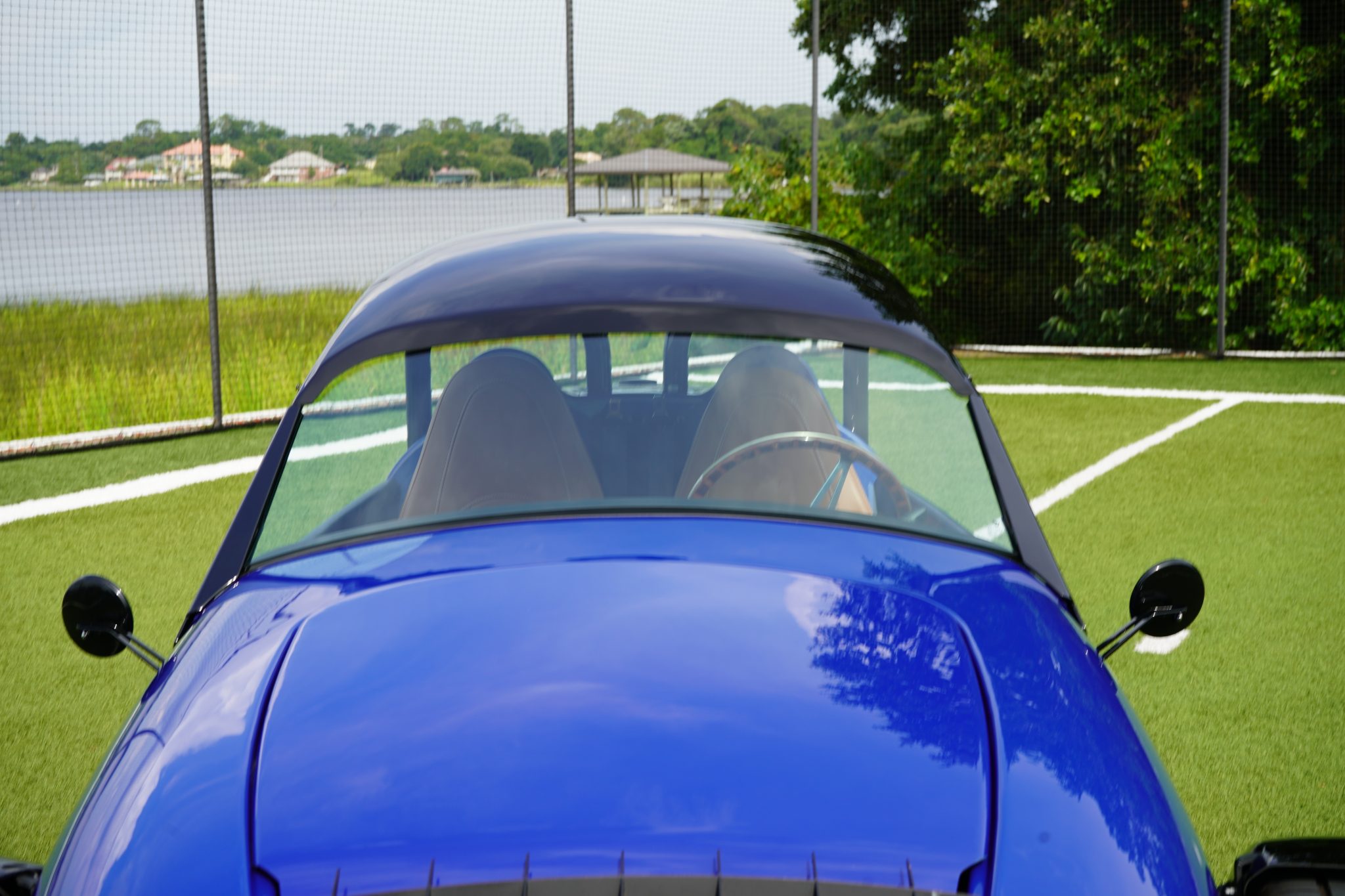 2024 Vanderhall Carmel - Image 83