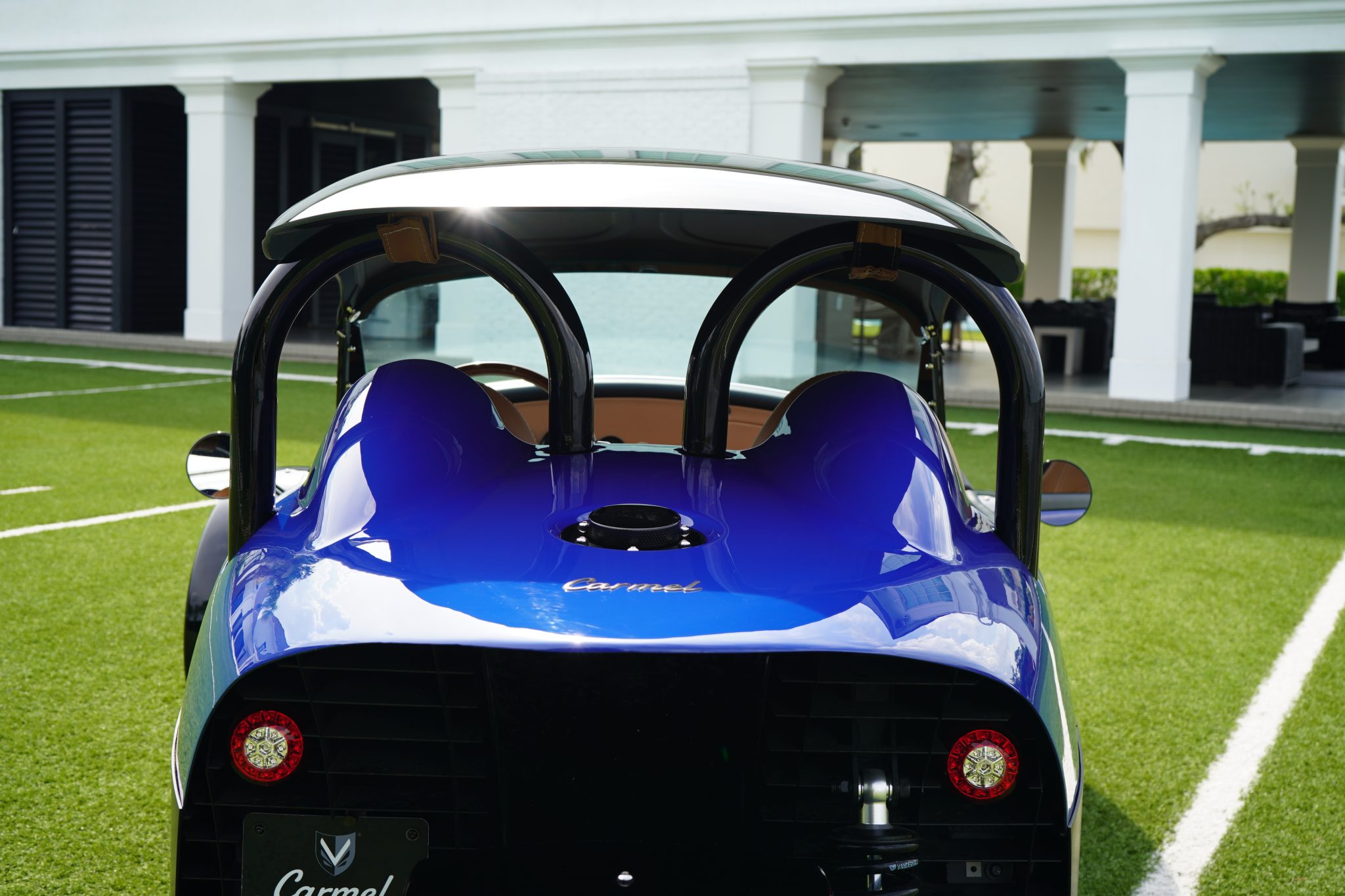 2024 Vanderhall Carmel - Image 84