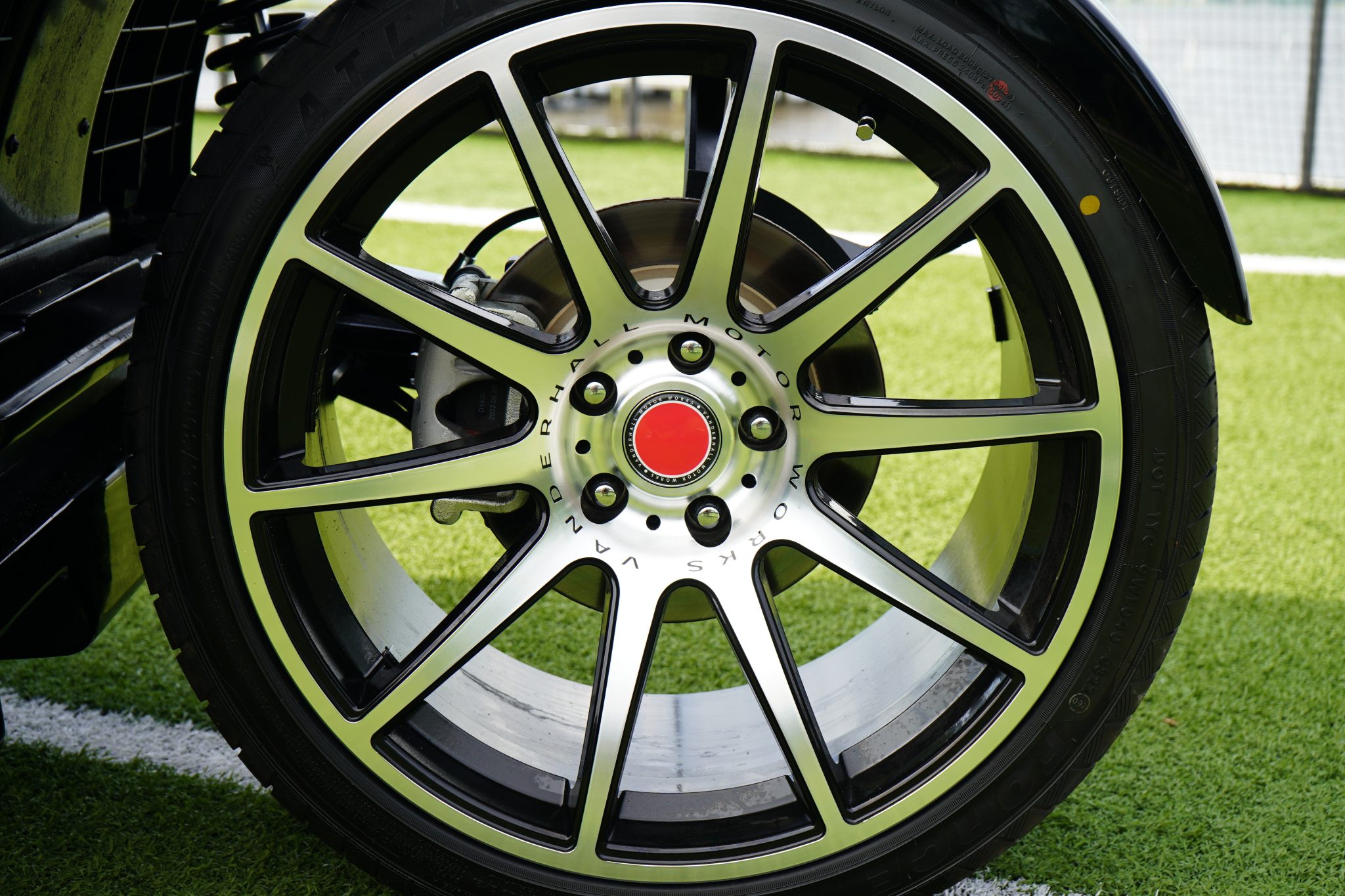 2024 Vanderhall Carmel - Image 87