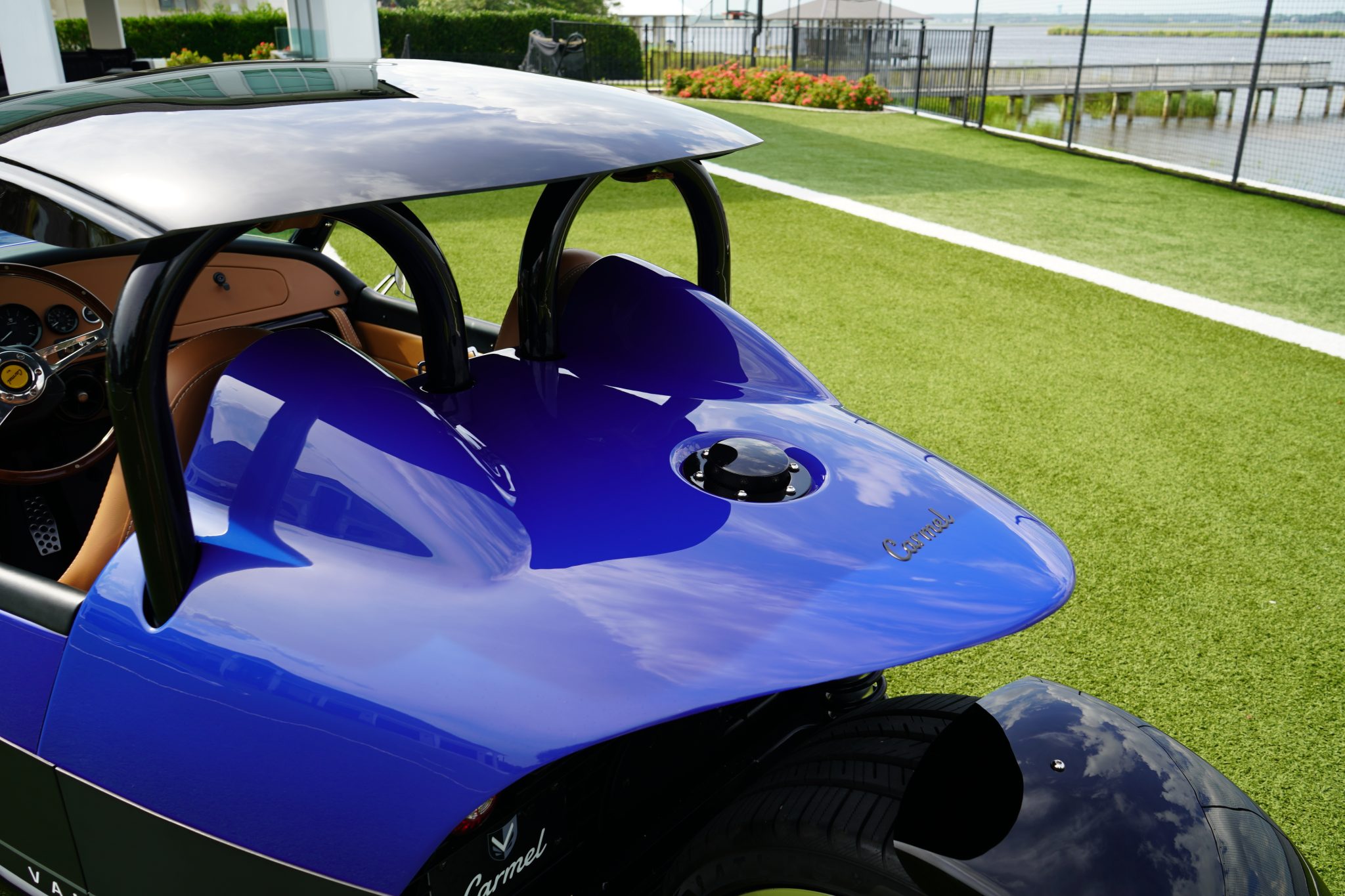 2024 Vanderhall Carmel - Image 88